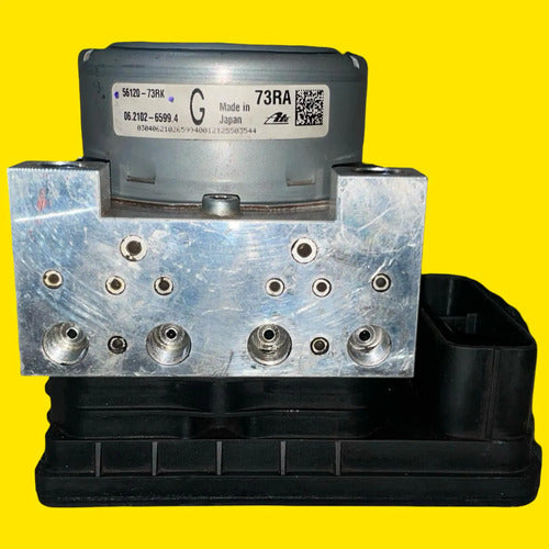 Modulo Abs Suzuki Ertiga Usado Original 19-23 5612073rk