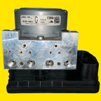 Modulo Abs Suzuki Ertiga Usado Original 19-23 5612073rk