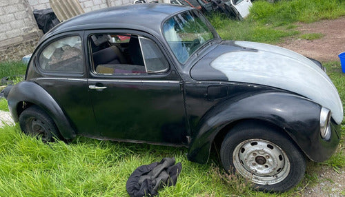 Volkswagen Vocho 1985 Por Partes Refacciones