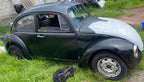 Volkswagen Vocho 1985 Por Partes Refacciones