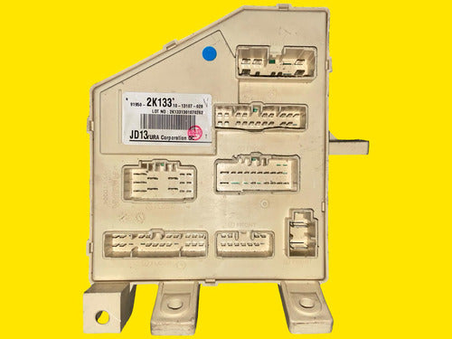 Modulo Caja Fusibles Interior Kia Soul Orig 12-13 919502k133