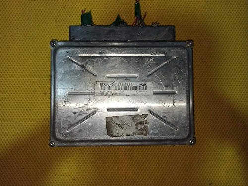 Computadora De Motor Malibu/venture 3.4 Usado Original 01-05