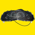 Clúster Velocímetro Ford Explorer Autm. Usado Orig. 97-03 Negro