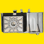 Caja Fusibles Bcm Timp Avanza/corolla Orig. 16-22 82600bz050