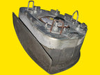 Bolsa Aire Volante Chrysler Town & Country Usado Orig. 08-10 Beige