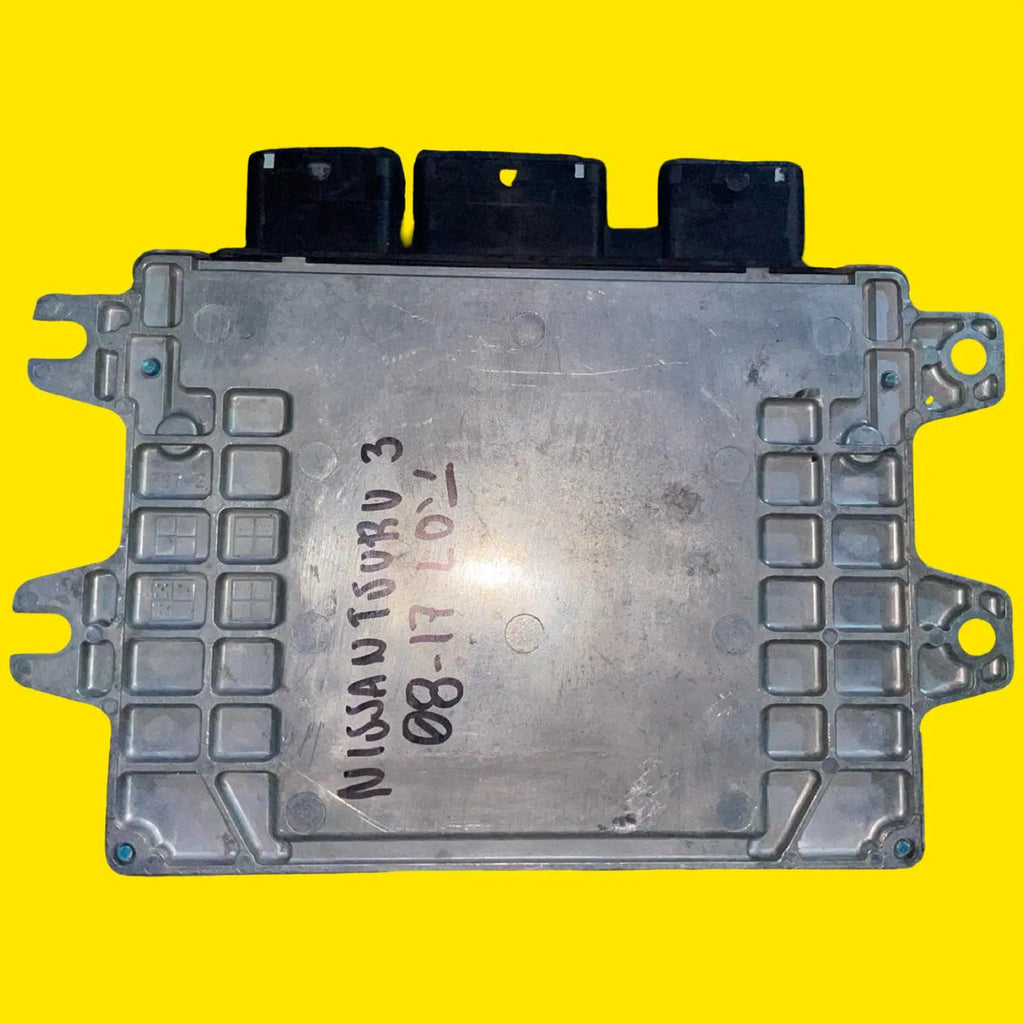 Computadora Motor Nissan Tsuru3 Usado Orig. 08-17 Mec39010