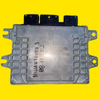 Computadora Motor Nissan Tsuru3 Usado Orig. 08-17 Mec39010