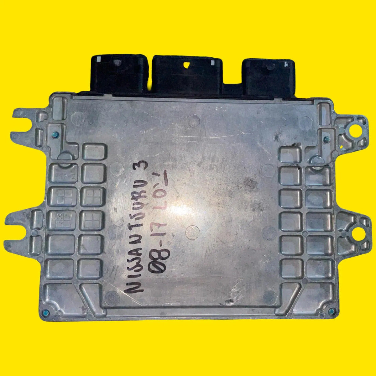 Computadora Motor Nissan Tsuru3 Usado Orig. 08-17 Mec39010