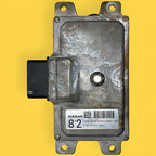 Computadora Tcm Nissan Sentra 2.0 Original 07-12 31036ze82b