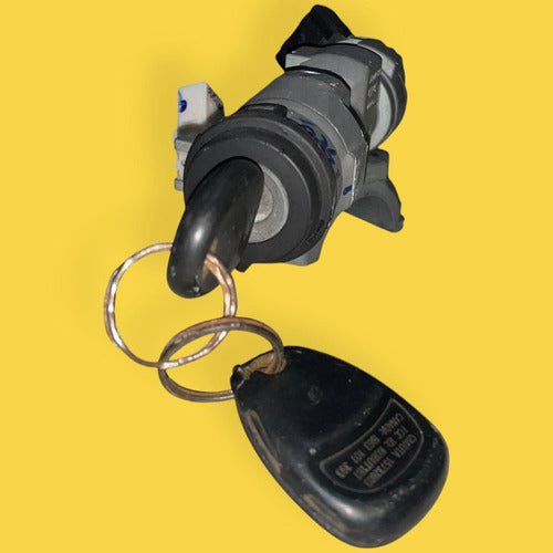 Switch Encendido Hyundai Grand I10 Usado Original 15-20