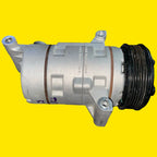 Compresor A/c Virtus/tiguan/golf/leon/a3 Usado Orig. 20-25