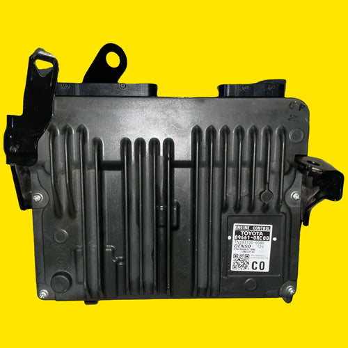 Computadora Motor Toyota Rav4 2.5 Orig. 21-23 896610rc00