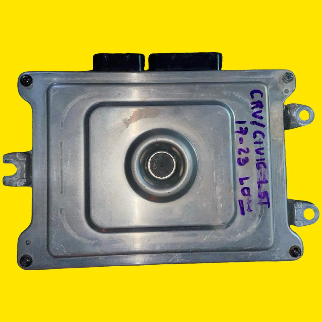Computadora Motor Honda Cr-v, Civic 1.5t 17-23 378205aax71