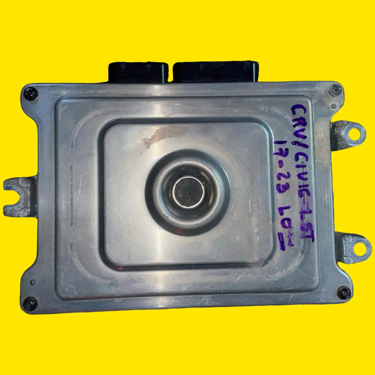 Computadora Motor Honda Cr-v, Civic 1.5t 17-23 378205aax71