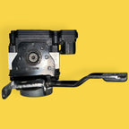 Modulo Abs Kia Soul Usado Original 16-19 58900b2020 Negro