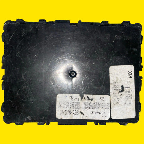 Modulo Bcm Body Control Versa, March Orig. 16-23 284b19la5b