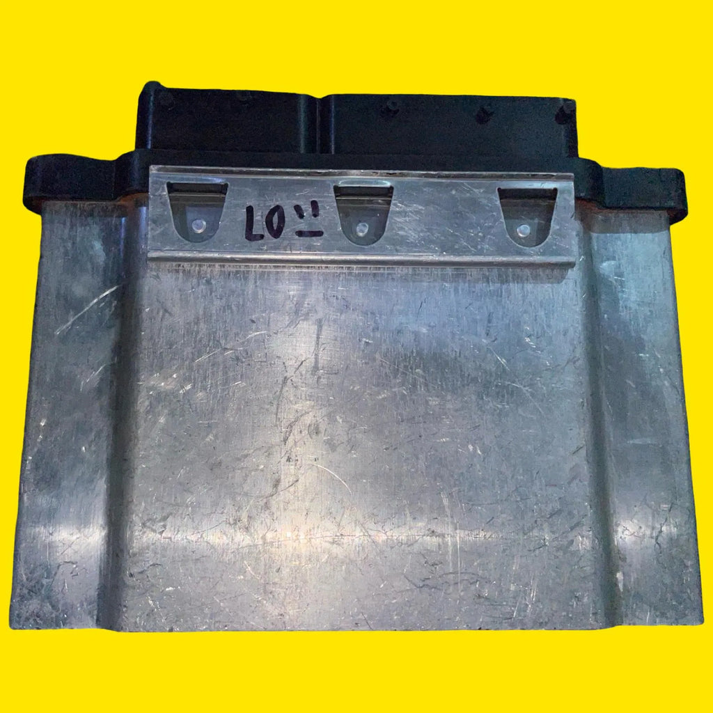 Computadora Motor Tiguan/jetta/leon/golf 1.4 17-23 Orig