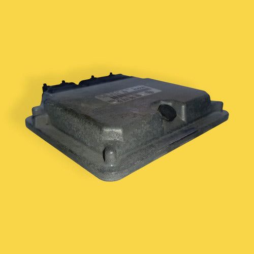 Computadora Motor Jetta, Golf, Beetle 2.0 Usado Orig. 98-05