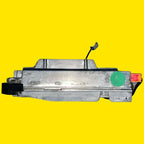 Modulo Radio/estéreo Silverado/sierra/tahoe/suburban 22-24