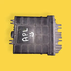 Computadora Motor Jetta, Golf A3 2.0 Usado Original 93-99
