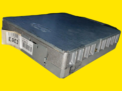 Computadora Motor Ford Explorer 5.0 Autm. 99-01 Xl2f12a650pd