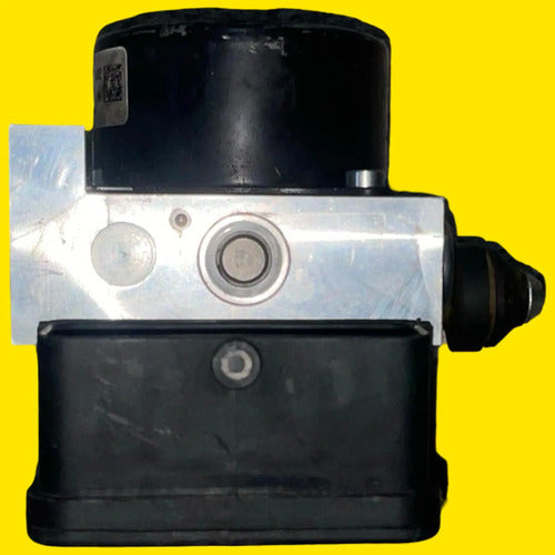 Modulo Abs Nissan Np300, Frontier Orig. 16-25 476606kh0a