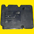 Modulo Abs Chevrolet Onix Usado Original 19-24 26313519