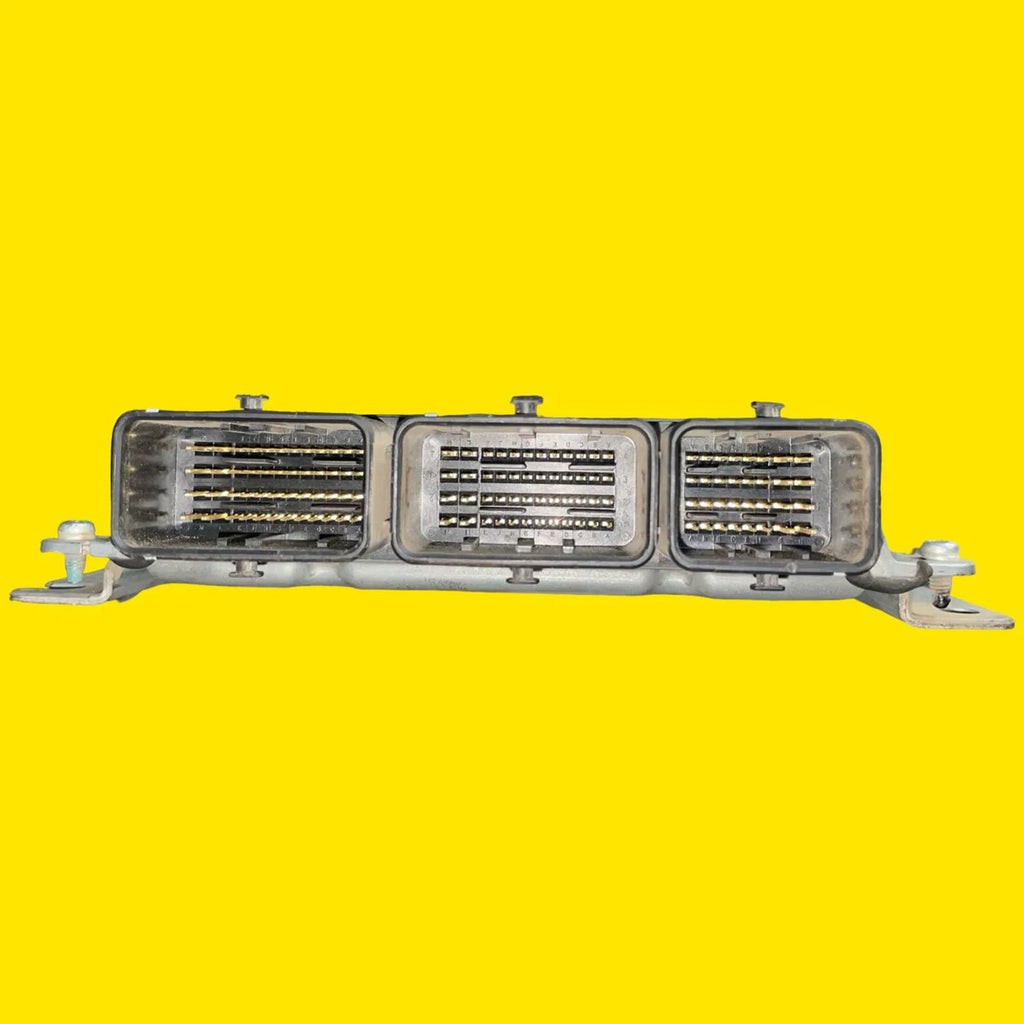 Computadora Motor Nissan Np300, Frontier 15-23 Bem40x700