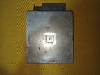 Computadora De Motor Ford Explorer 4.0 Usado Original 00-01