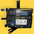 Modulo Bcm Body Control Jeep Compass Orig. 17-22 P68497538ag