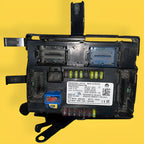 Modulo Bcm Body Control Jeep Compass Orig. 17-22 P68497538ag