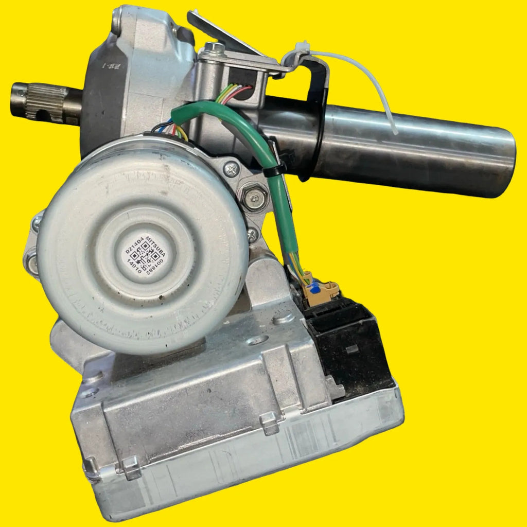 Columna Dirección Asistida Vento/polo 1.6 14-22 6ru423510af