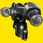 Toma Agua Termostato Jeep Patriot Usado Taiwan 07-17