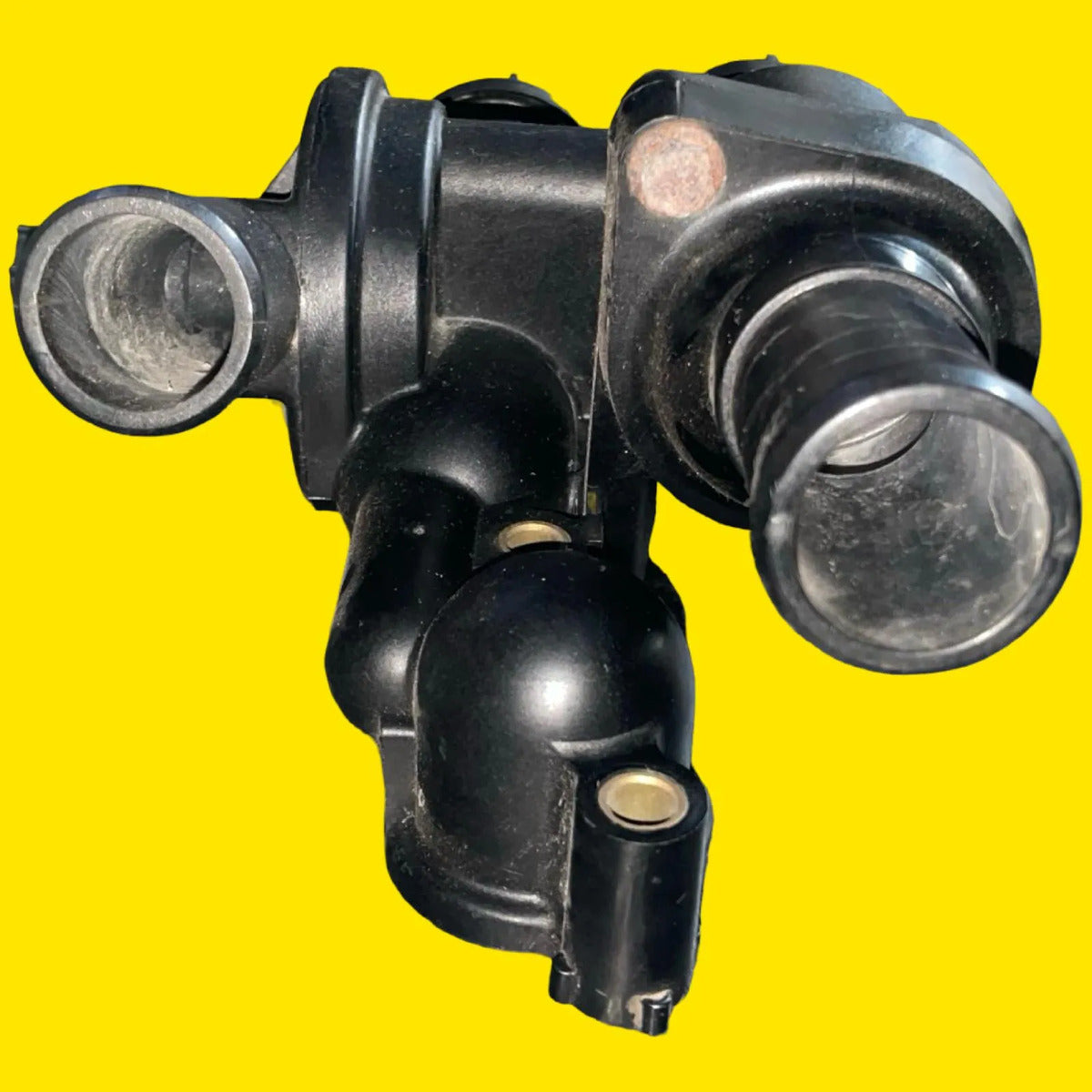 Toma Agua Termostato Jeep Patriot Usado Taiwan 07-17