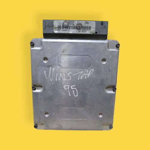 Computadora Motor Ford Windstar 3.8 Usado Original 95-96