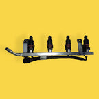 Riel De Inyectores Para Matiz Usado Original 06-15
