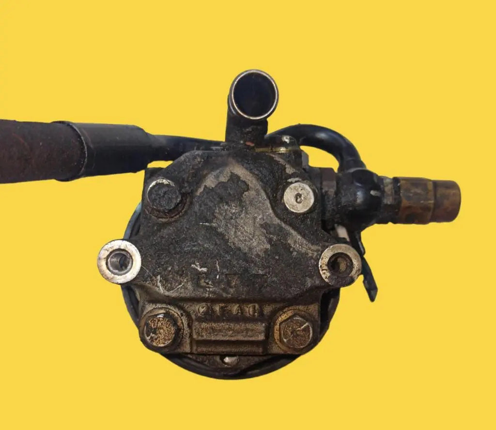 Bomba Direccion Hidraulica Vw Beetle 1.8 99-07 Usado Orig.