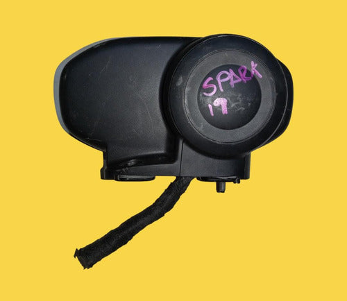 Clúster Velocímetro Chevrolet Spark, Beat 14-19 Usado Orig. Negro