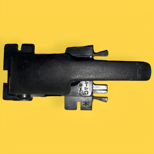 Manija Interior Der. Explorer, Sport Trac Usado Orig. 95-05 Negro Delantera/trasera