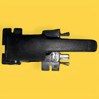 Manija Interior Der. Explorer, Sport Trac Usado Orig. 95-05 Negro Delantera/trasera