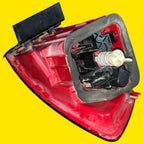 Calavera Derecha Volkswagen Jetta Mk6 Usado Original 11-18 Derecho/pasajero Rojo