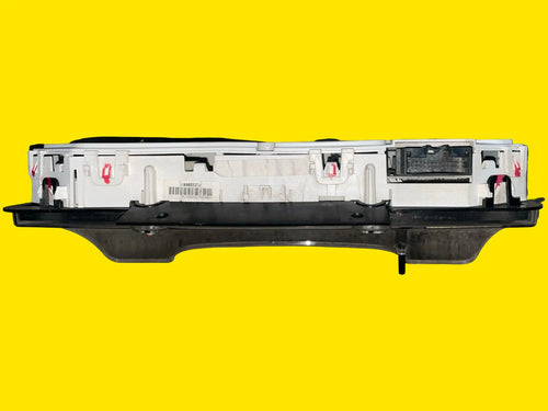 Clúster Velocímetro Ford Lobo, F-150 Autm.usado Orig. 09-14 Negro