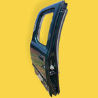 Puerta Trasera Derecha Toyota Tundra Usada Original 95-06 Delantera Derecha Verde