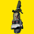 Electrobomba Dirección Mazda3 Usado Original 06-10 995151011