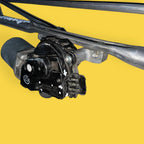 Mecanismo Motor Limpiaparabrisas Chevrolet Camaro Orig 16-24