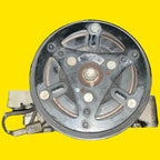 Compresor A/c Toyota Avanza Orig. 12-19 10sa13c