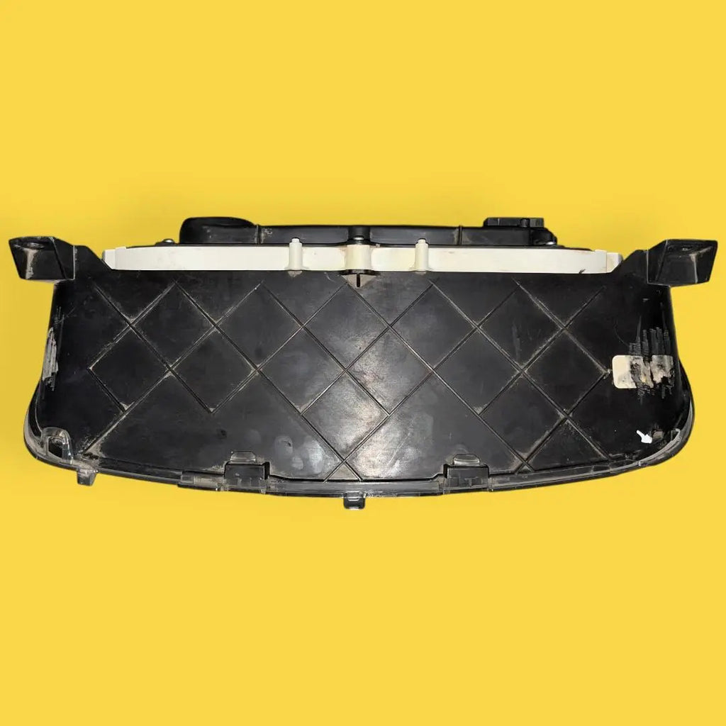 Clúster Velocímetro Hummer H3 Autm. Usado Original 06-10 Negro