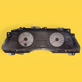 Clúster Velocímetro Ford Sd F250, F350 Usado Original 03-07 Negro