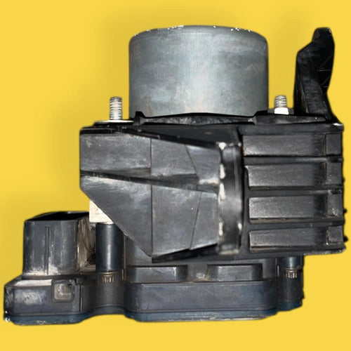 Modulo Abs Chevrolet Spark Usado Original 18-20 42620114 Negro
