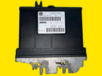 Computadora Tcm Jetta, Golf Usado Orig. 02-05 09a927750bd